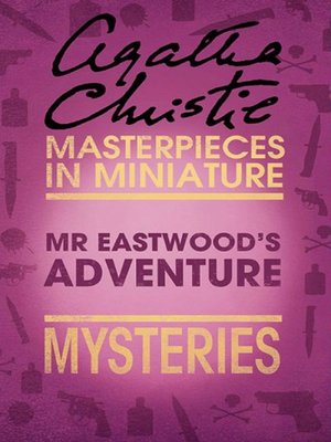 Mr Eastwood's Adventure - ebook
